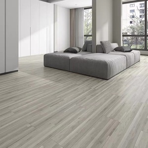 Planche de sol en <span class=keywords><strong>PVC</strong></span> SPC vinyle de luxe, étanche et durable, 4mm 5mm, pour intérieur, avec système de clic Unilin - Product Image 6