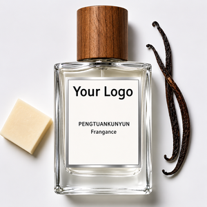 Parfum sur mesure à faible MOQ, parfum signature, senteur longue durée, frais, agrumes, boisé, eau de parfum, marque privée - Product Image 1