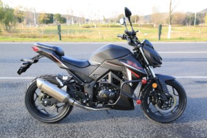 Motocicleta China para Adultos de 200cc, Motocross - Product Image 6
