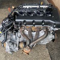 Korean Car Engine G4KJ Engine for Kia Optima Sorento G4KJ Engine Assembly for Hyundai Sonata-YF Tucson Santa-Fe