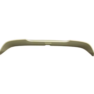 Aileron de toit pour <span class=keywords><strong>Toyota</strong></span> <span class=keywords><strong>Yaris</strong></span> 2011 ~ 2019 pour hyundai Getz Car Spoiler - Product Image 2