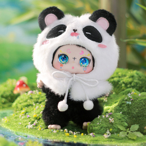 Blind Box Originale Kimmon Seconda Generazione Serie <span class=keywords><strong>Sogni</strong></span> della Natura Selvaggia Modellini Statuette da Collezione Giocattoli Regalo di Compleanno - Product Image 3