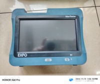 Alat Uji Serat Optik EXFO MAX-720B-M1-EI OTDR 1310/1550NM Bekas