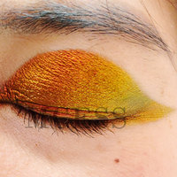 Marke Mcess KOSTENLOSE PROBEN Make-up Valentinstag High Chamäleon Chrom lose sehr pigmentierten Lidschatten mit hohem Pigment pulver