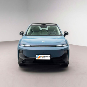 LEAP MOTOR B10 Voiture électrique Véhicule à énergie nouvelle avec entraînement 4WD Boîte de vitesses automatique Direction gauche Début de la prévente - Product Image 4