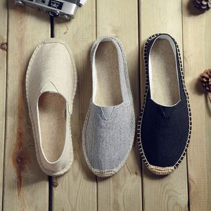 <span class=keywords><strong>Scarpe</strong></span> di tela basse delle donne all'ingrosso <span class=keywords><strong>con</strong></span> le suole di gomma leggere espadrillas alla moda Revas Vuitton <span class=keywords><strong>scarpe</strong></span> Casual per l'estate - Product Image 2