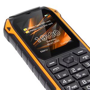 XP28 2.4 pollici robusta funzione impermeabile Bar telefono cellulare servizio OEM - Product Image 5