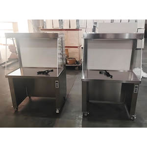 Banc de culture de champignons gain de place avec grand écran LCD et télécommande - Product Image 2