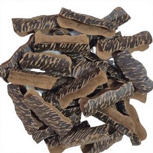 Bâtons d'encens d'oud de qualité supérieure, aux couches d'arômes sophistiquées, 100% naturels, parfum boisé sucré - Product Image 1