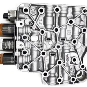 Cuerpo de Válvula CVT Vt2 184740B para Mini Cooper, Actuador Hidráulico Transpeed DN40, Unidireccional, OEM - Product Image 2