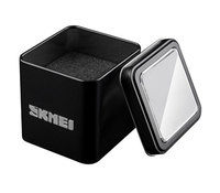 Boîte à montres YHMEI, boîte de vente au détail, boîtes originales, ensemble de montres, emballage en papier, emballage cadeau de luxe