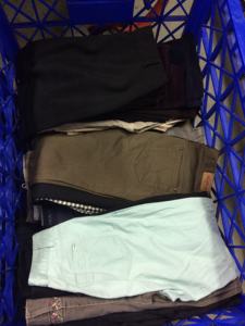 Vêtements de travail usagés de grande qualité pour hommes et femmes Balles de vêtements usagés durables fabriqués à Taiwan - Product Image 5