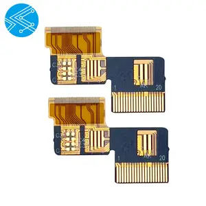 Specialist FPC Manufacturer Flexible Pcb Lcd Display Electronic Flex Circuit Board Fpc Connector