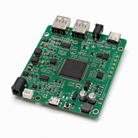 Fabricante de ensamblajes de PCB Short Killer – Placas de diagnóstico personalizadas para equipos de reparación de electrónica
