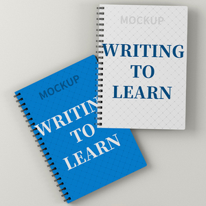 Guangzhou Custom Alta Qualidade Offset Impressão Exercício Livro Bobina <span class=keywords><strong>Notebook</strong></span> - Product Image 3