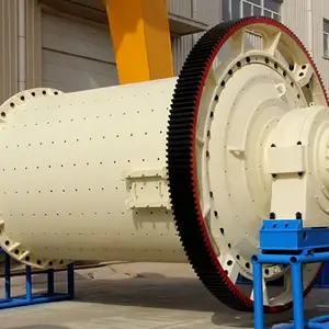 Mesin <span class=keywords><strong>Ball</strong></span> Mill Kecil untuk Dijual, Pengolahan Emas, Mesin <span class=keywords><strong>Ball</strong></span> Mill yang Banyak Digunakan, Penggiling Klinker Semen - Product Image 2