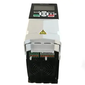 Controle de velocidade do motor ac 4kw 3 fase 50/60hz