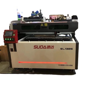 Suda nhà máy Trung Quốc đa-power CO2 máy cắt laser cho gỗ/MDF/cao su khắc CNC <span class=keywords><strong>Router</strong></span> Las/DST <span class=keywords><strong>Wi</strong></span>-<span class=keywords><strong>Fi</strong></span> kích hoạt - Product Image 3
