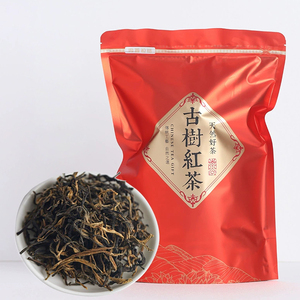 Yunnan Dianhong Maofeng Té negro Calidad de grado Hecho a mano Rico Sabor suave y único - Product Image 1