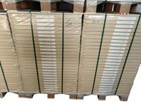 Papier Bond de Qualité Export pour Livres, Brochures, Catalogues et Applications d'Impression de Bureau