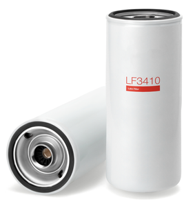 Filtro de Aceite para Automóviles de Alto Rendimiento, Filtro de Aceite Lubricante, Filtro de Aceite de Repuesto para Fleetguard J8611777 P550777 LF3410 - Product Image 4