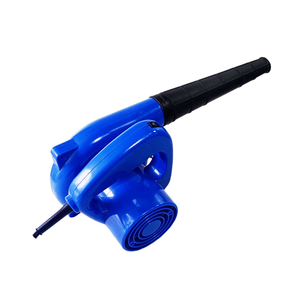 <span class=keywords><strong>Souffleur</strong></span> à feuilles variable DP-4500 500W, petit <span class=keywords><strong>souffleur</strong></span> <span class=keywords><strong>de</strong></span> feuilles, coque en ABS, machine à souffler la poussière haute efficacité pour la maison, <span class=keywords><strong>le</strong></span> jardin et l'entretien ménager - Product Image 3