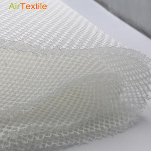 Tissu en maille 3D Power OEM de <span class=keywords><strong>20mm</strong></span>-Tissu en maille 3D AERO-FRAME antidérapant pour coussins de fauteuil roulant, tapis de yoga et chaises longues de plage - Product Image 3