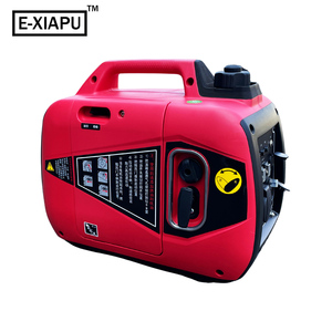 E-XIAPU 1000 Wát Trọng lượng nhẹ xách tay im lặng Máy phát điện biến tần với năng lượng sạch cho nhà, cắm trại, RV - Product Image 4