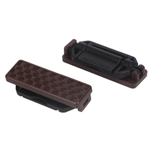 <b>Car</b> Seat Belt <b>Clip</b> ABS Anti-Strangling Belly Limiter Extender with Elastic Adjustment Vehicle Safety Interior Kits Fixing <b>Clip</b> - Product Image 6
