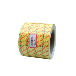 Rouleau de papier enduit désoxydant triple protection pour emballage alimentaire, spécification OEM, origine Hubei - Product Image 2