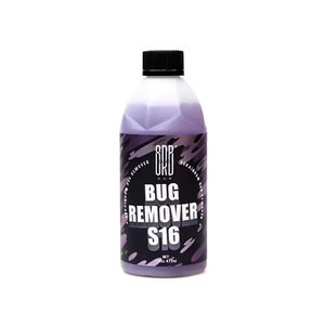 Prodotti per la Pulizia Auto, Detergente Senza Acqua per Rimuovere Catrame e Insetti, <span class=keywords><strong>Spray</strong></span> Pulitore per Auto - Product Image 5