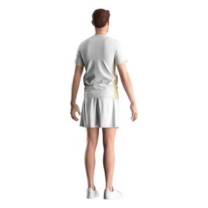 Ropa Deportiva de Moda para Gimnasio, Muay Thai y Boxeo, Diseños Personalizados por Sublimación para Camisetas - Product Image 6