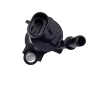 Vanne solénoïde de commande d'échappement à charbon actif pour Chevrolet Cruze 1.5L 2015-2016 24105458