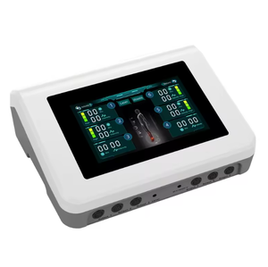 8 <b>Channel</b> TENS EMS Machine 14 Modes16 Adjustable for Multi-Person/Multi-Site Use CE Certified - Product Image 3