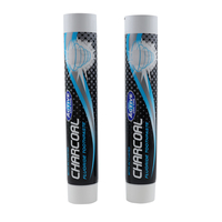 Tube de conditionnement en aluminium et plastique de 100 g, 100 ml, vide, en gros, recyclable, tube de dentifrice en métal, lotion, emballage personnalisé