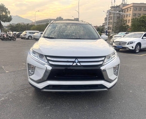 Mitsubishi <span class=keywords><strong>Eclipse</strong></span> Cross 2021 1.5T SUV 4WD Automático CVT Gasolina LHD Usado, Económico, Listo para Exportar, Alto Rendimiento - Product Image 2