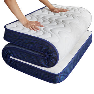 Certipur-Us <strong>Single</strong> Double Queen King Full Size Latex Fabric Pocket Spring Memory Foam <strong>Bunk</strong> <strong>Bed</strong> <strong>Mattress</strong> <strong>for</strong> Student - Product Image 2