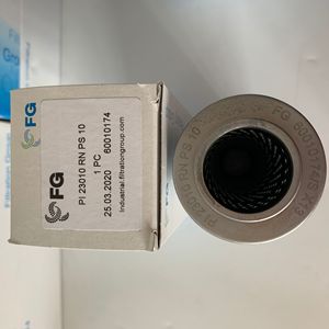 ไส้กรอง PI 23010 RN 10 PI71004DNPSVST3 ของแท้ ผลิตในเยอรมนี FG HYDRAFORCE HYDRAULICS - Product Image 4
