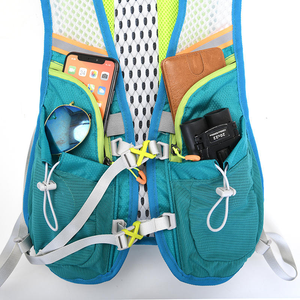 Sac à dos de sport imperméable pour le vélo, la course à pied, la randonnée, le vélo, l'alpinisme, le marathon, le vélo - Product Image 2