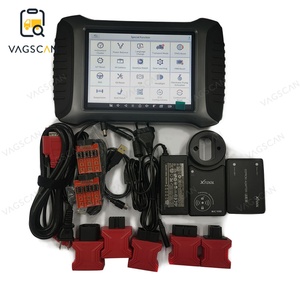 Nouveaux outils de diagnostic 2024 pour XTOOL X100 PAD3 : Apprentissage de la puce IMMO perdue, Lecture et codage, Programmeur de clés auto, ECU Pad ELITE IMMO Elite - Product Image 5