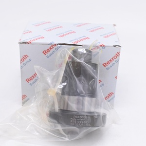 Rexroth Ball Nut R151254013 Viti <span class=keywords><strong>a</strong></span> <span class=keywords><strong>ricircolo</strong></span> <span class=keywords><strong>di</strong></span> <span class=keywords><strong>sfere</strong></span> <span class=keywords><strong>di</strong></span> precisione per guide lineari 1512-5-4013 Dimensione 50x10Rx6-6 <span class=keywords><strong>Vite</strong></span> con dado <span class=keywords><strong>di</strong></span> azionamento - Product Image 4