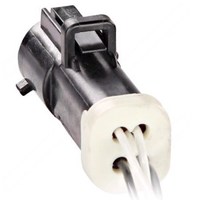 Nouveau capteur d'oxygène en amont 234-4374 pour 2006-2010 pour Mercury 3S4Z9F472BA 5L8Z9F472BA Garantie 1 an Remplacement direct