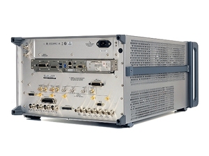 KEYSIGHT N5244B PNA-X Microwave Network Analyzer,900 Hz/10 MHz to 43.5 GHz Price Negotiable - Product Image 6