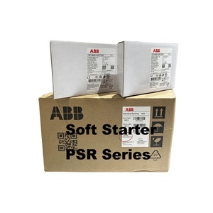 อะไหล่แท้จากโรงงาน PSTX840-600-70 Soft 400V 600KW 840A ชิ้นส่วนอุตสาหกรรมสำหรับชุดซอฟต์สตาร์ทเตอร์ PSTX840-600-70 รุ่น PSTX840-6 - Product Image 4