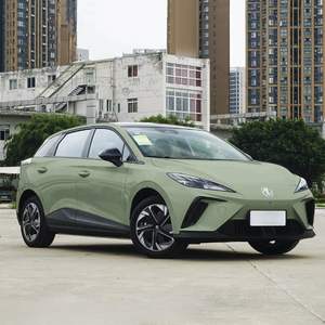 SAIC <span class=keywords><strong>MG</strong></span> <span class=keywords><strong>Mulan</strong></span> Ev MG4 EV 2 2023, autonomie de 460 km, 4 roues motrices, édition <span class=keywords><strong>Triumph</strong></span>, véhicules à énergie nouvelle de luxe, voitures d'occasion, prix d'usine - Product Image 3