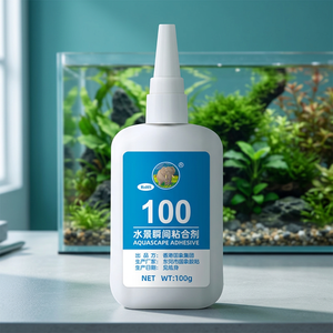 Adhésif pour aquascape ZT 19 GUO ELEPHANT100 - Product Image 2