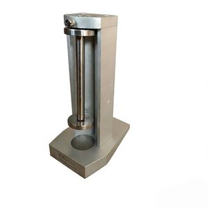 Misuratore di Proporzioni Longitudinali BC-160 per Calcestruzzo, Cemento e Malta, Tester di Proporzioni per Calcestruzzo, Cemento e Malta - Product Image 3