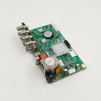 Carte mère TSEYE XVR 4CH 8CH 16CH 1080N 5M-N 8M-N