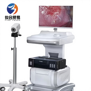 Sistema di Imaging Vaginale Elettronico Digitale, Specchio Vaginale per Esami Ginecologici, Attrezzatura per Imaging Vaginale - Product Image 3