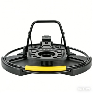 Trampa Profesional para Ratones, Jaula para Control de Roedores - Product Image 1